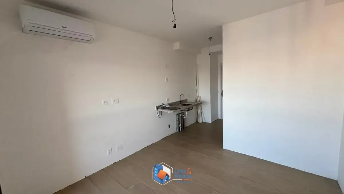 Imagem Studio para venda em Moema com 1 quarto, 27m²