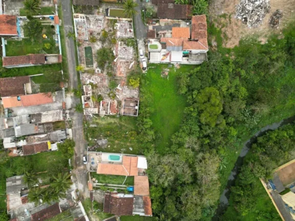 Imagem Área à venda, 3.676 m² por R$ 1.500.000 - Jardim Casa Branca - Caraguatatuba/SP