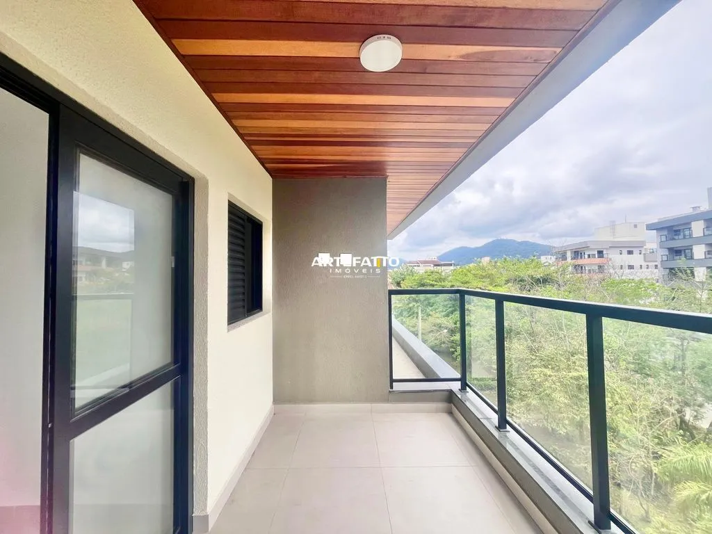 Imagem Apartamento à venda em Ubatuba, Itaguá, com 2 quartos, 70m2
