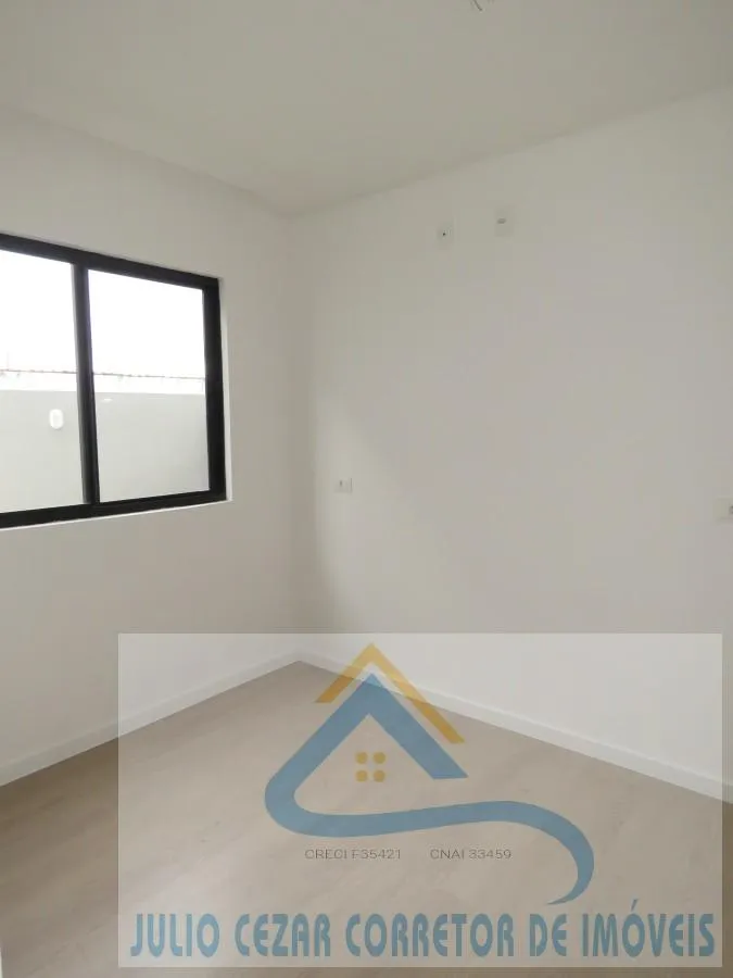 Imagem Apartamento Garden para Venda em São José dos Pinhais, Parque da Fonte, 2 dormitórios, 1 banheiro, 1 vaga