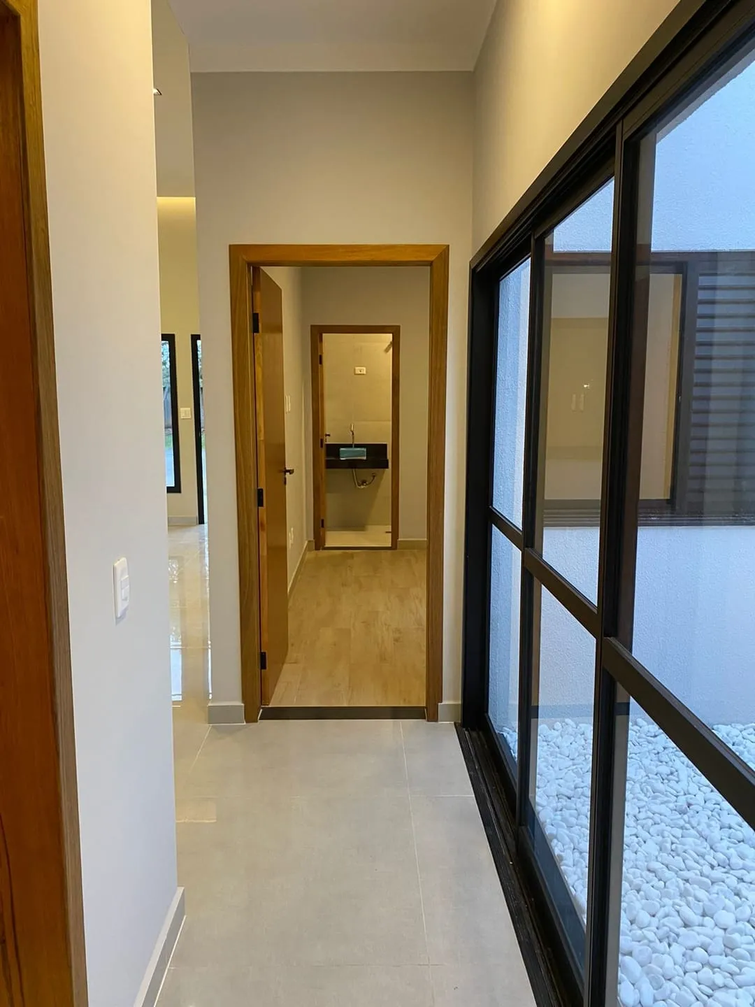 Imagem Casa à venda 2 Quartos, 2 Suites, 4 Vagas, 120M², Vila Prado, Pindamonhangaba - SP | Condomínio Vila Romana