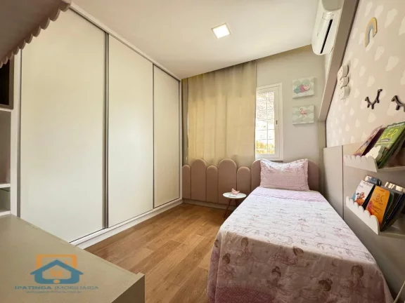Imagem Casa de altissimo padrão no bairro das Fontes - Ipatinga
