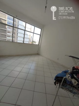 Imagem APARTAMENTO DE 3 QUARTOS E DEPENDÊNCIA E VISTA MAR NO LARGO DO CAMPO GRANDE