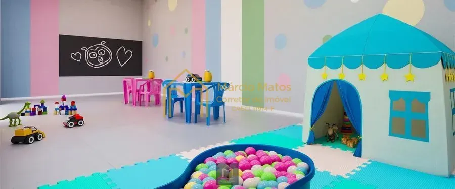 Imagem Apartamento para Venda, Vale Encantado, 2 dormitórios, 1 banheiro, 1 vaga