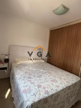 Imagem Apartamento para Venda em São Paulo, Vila Araguaia, 3 dormitórios, 1 banheiro, 1 vaga