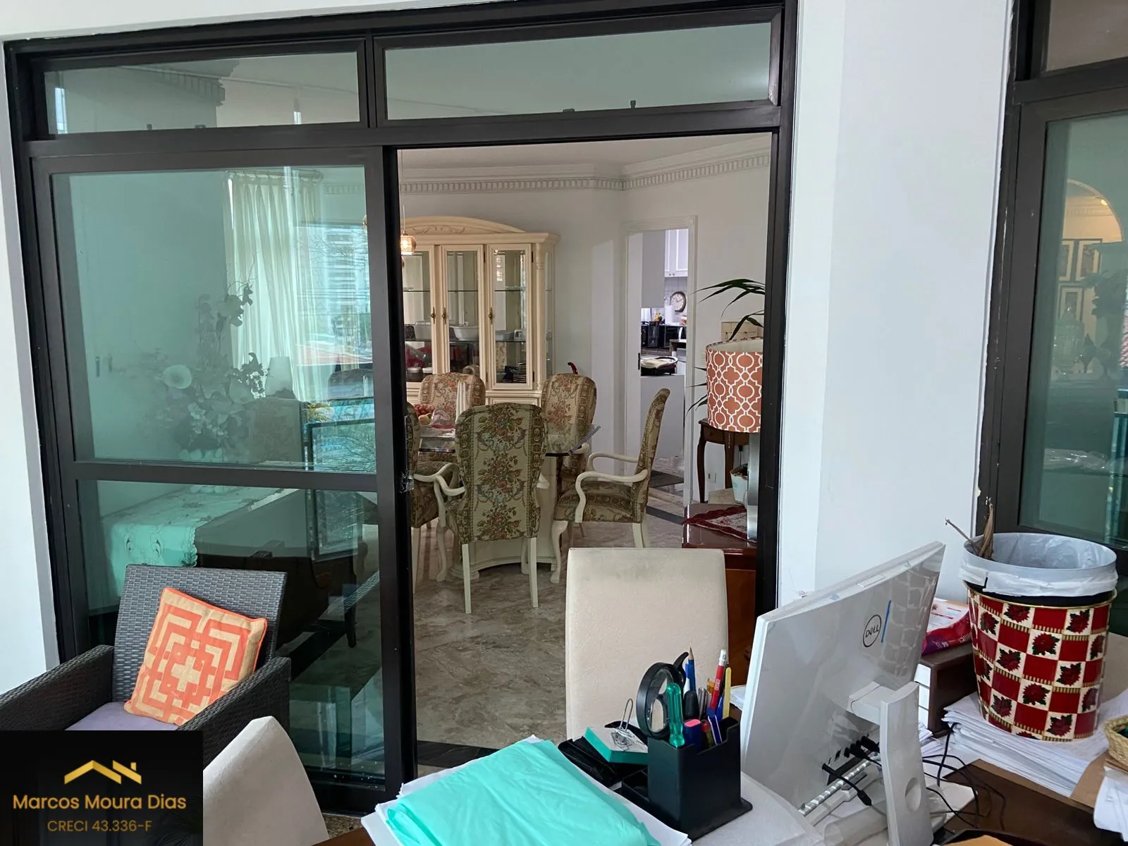 Imagem Oportunidade única no Pacaembu! Apartamento de alto padrão - de R$ 2.480.000,00 por apenas R$ 1.750.000,00!