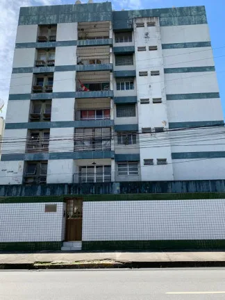 Imagem Apartamento com 3 Quartos à Venda, 97 m² em Imbiribeira - Recife