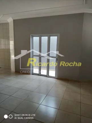 Imagem Casa 3 Dormitórios para venda em Rio Claro - SP