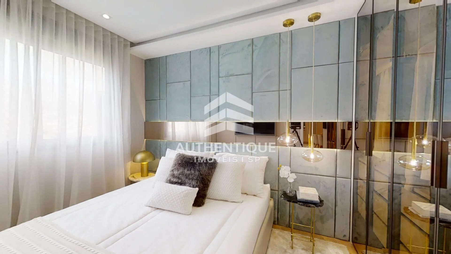 Imagem N.A.U VILA MARIANA - Apartamento à venda em São Paulo/SP