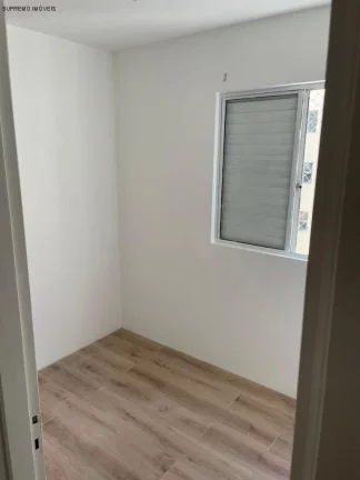 Imagem APARTAMENTO RESIDENCIAL em SÃO PAULO - SP, JARDIM VAZANI