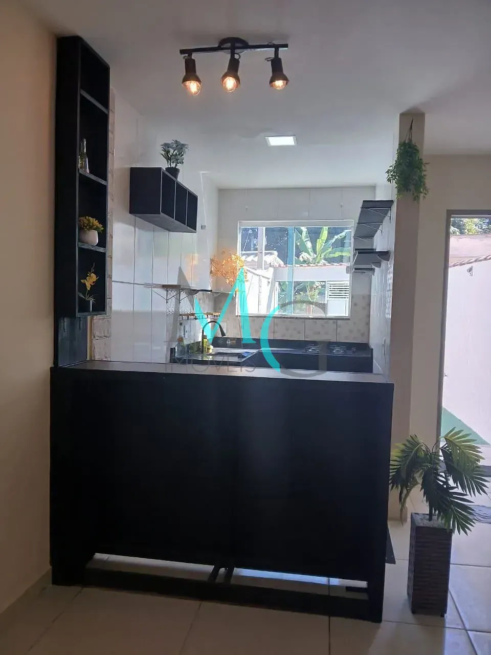 Imagem Casa Linear venda ou locação, Campo Grande, Rio de Janeiro, RJ
