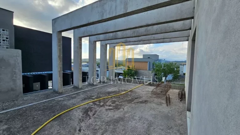 Imagem Casa Alto Padrão no Urbanova com Elevador – 500m² Construídos | Terreno Alto e Exclusivo