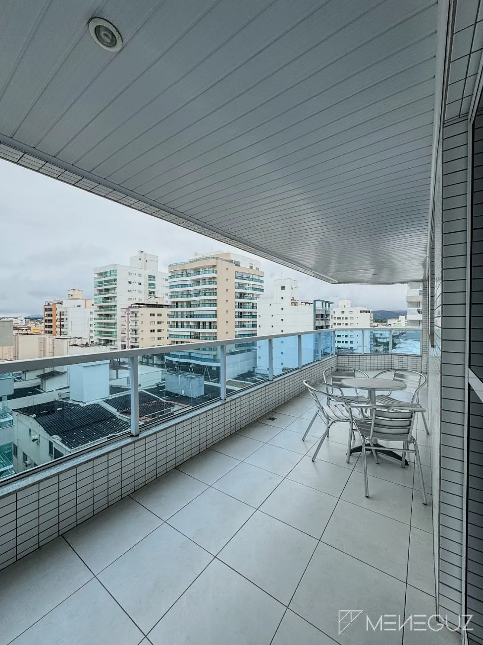 Imagem Apartamento 3 quartos a venda a uma quadra do mar - Excelente oportunidade para quem busca localização preço em um só imóvel