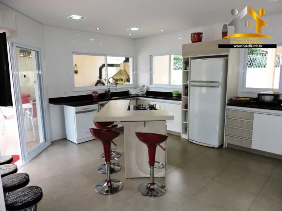Imagem Linda Casa - Jardim Colonial - Cotia | Batelli Imóveis