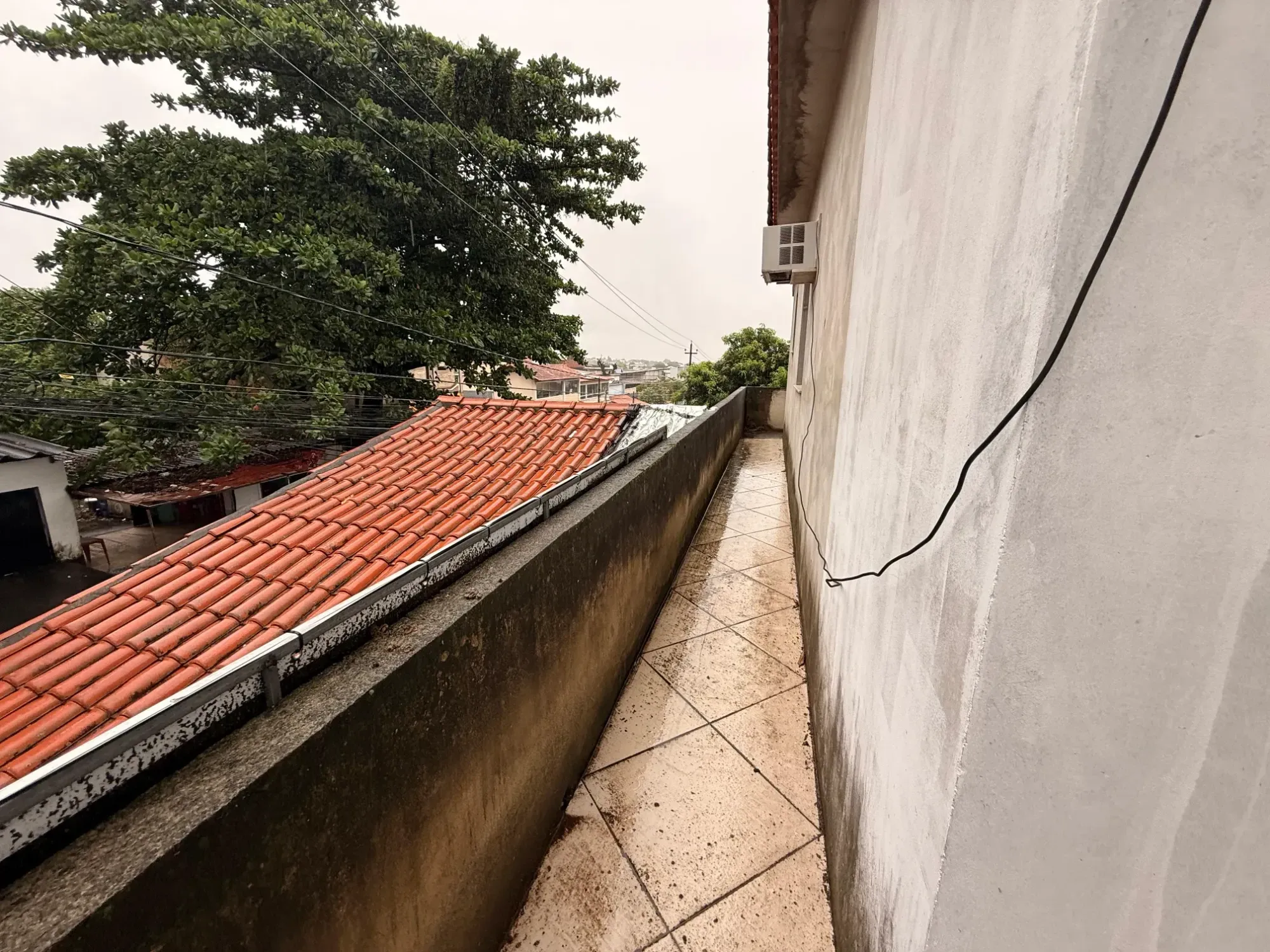Imagem Casa com 3 Quartos à Venda, 310 m² em Campo Grande - Rio de Janeiro