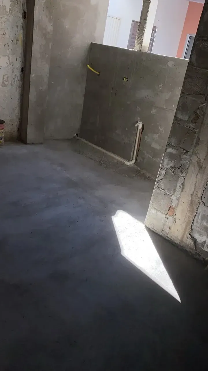 Imagem Kitnet com 1 Quarto para Alugar, 30 m² em Parque Brasília - Jundiaí