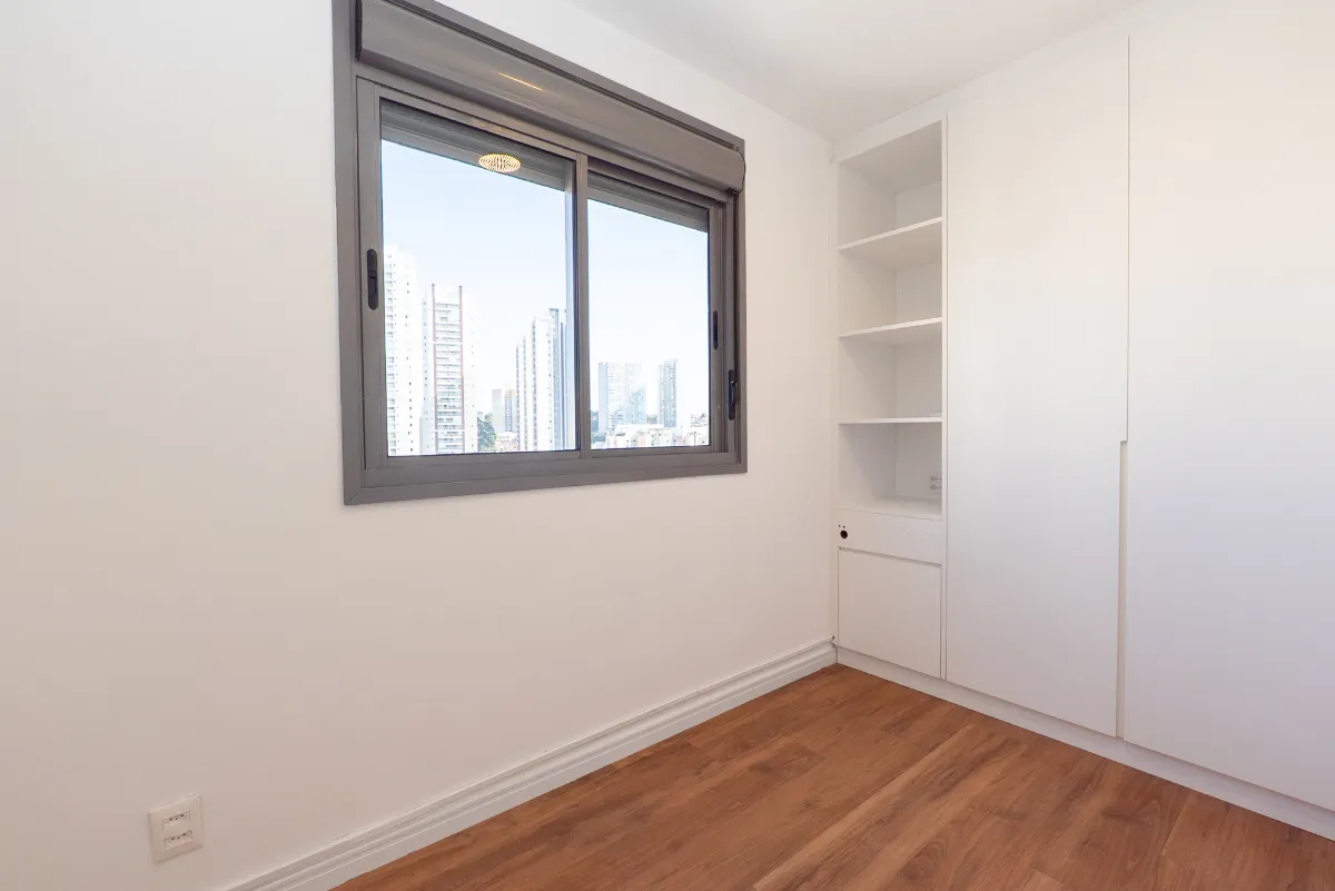 Imagem Apartamento para venda em Jardim Marajoara com 2 quartos, sendo 1 suíte, 61m2
