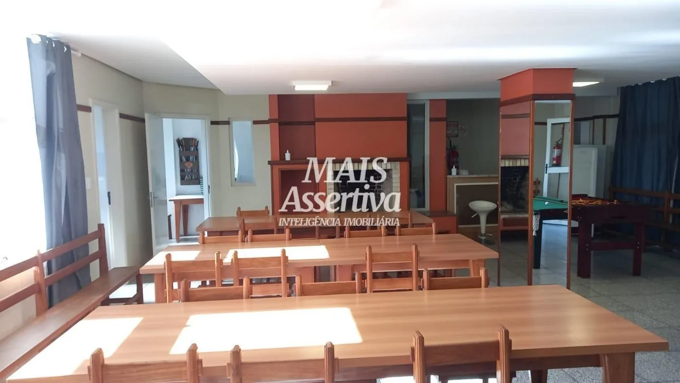 Imagem Apartamento 02 dormitórios para Venda no bairro Centro em Novo Hamburgo
