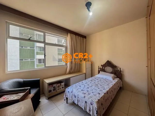 Imagem Alugo apartamento com 4 quartos -182m² na Navegantes em Boa Viagem