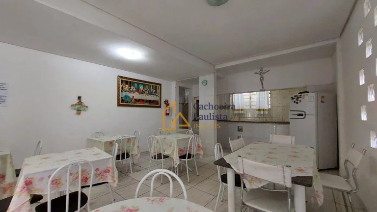 Imagem Pousada com 18 dormitórios à venda - Alto da Bela Vista - Cachoeira Paulista/SP