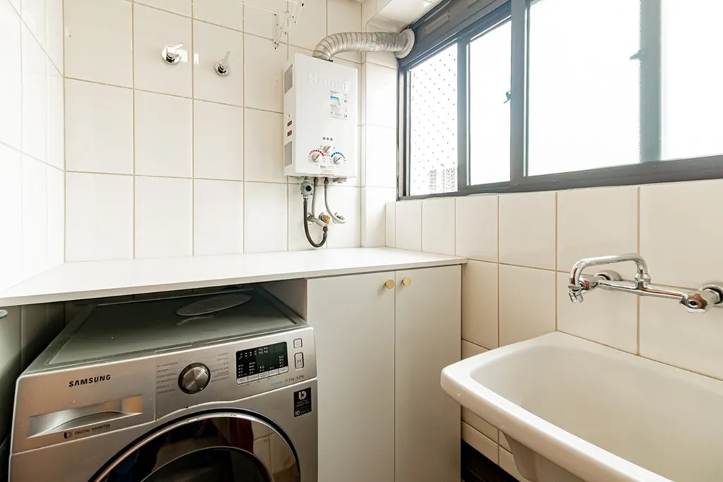 Imagem Apartamento em Menino Deus