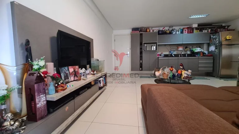 Imagem Vende-se em Tambaú ,perto da praia,apartamento estilo flat pronto para rentabilizar