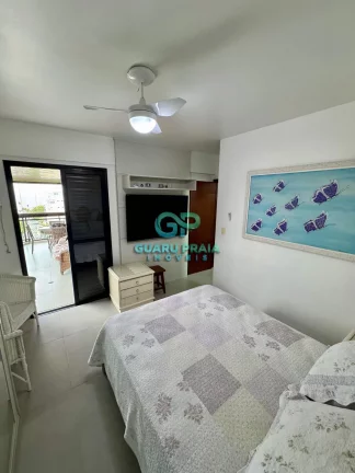 Imagem Apartamento para alugar no bairro Jardim Enseada - Guarujá/SP