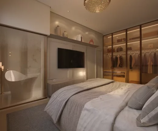 Imagem APARTAMENTO RESIDENCIAL em Itapema - SC, Meia Praia