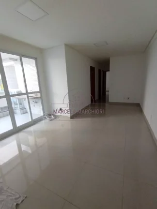 Foto do imóvel Apartamento 3 quartos frente mar em Itapuã