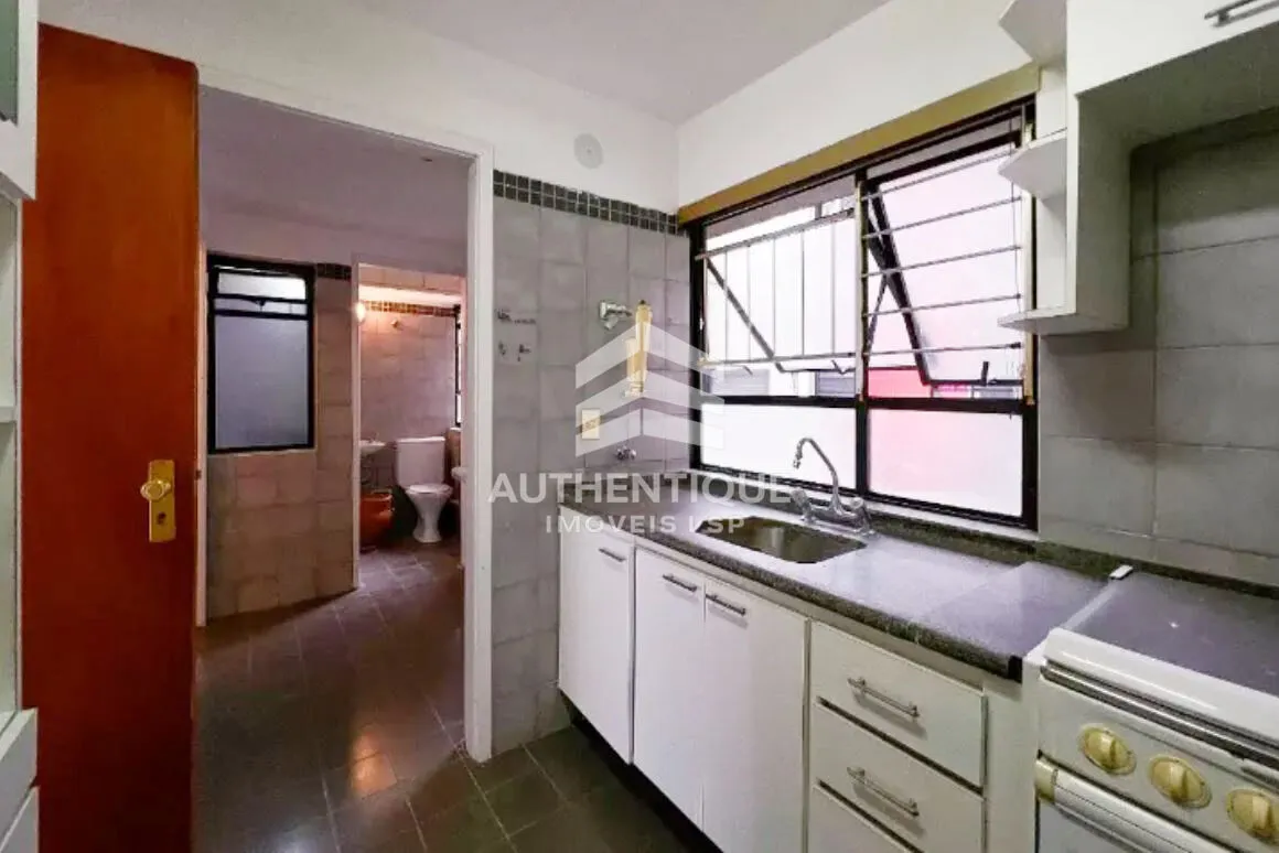 Imagem CHATEAU DES CLIMONT VILA OLIMPIA - Apartamento no bairro Vila Olímpia à venda