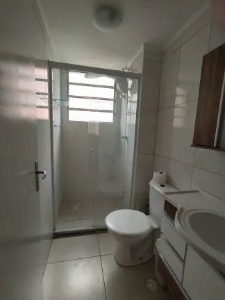 Imagem Apartamento com 2 Quartos à Venda, 43 m² em Vila Ipiranga - Mogi Das Cruzes