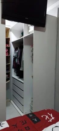 Imagem APARTAMENTO RESIDENCIAL em SÃO PAULO - SP, JARDIM VAZANI