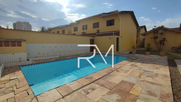 Imagem Sobrado à venda, 75 m por R$ 320.000,00 - Vila Atlântica - Mongaguá/SP