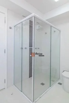 Imagem Apartamento com 4 dormitórios para alugar, 200 m² por R$ 12.280,00/mês - Santo Antônio - São Caetano do Sul/SP