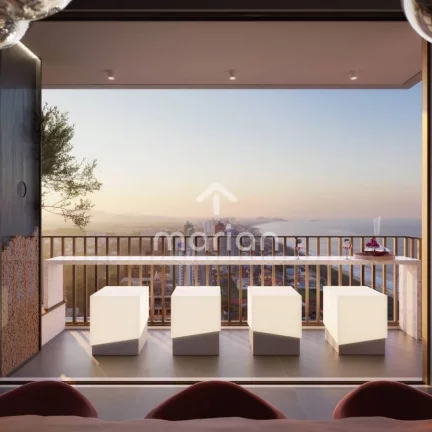 Imagem Apartamento com 3 quartos, Centro - Balneário Piçarras