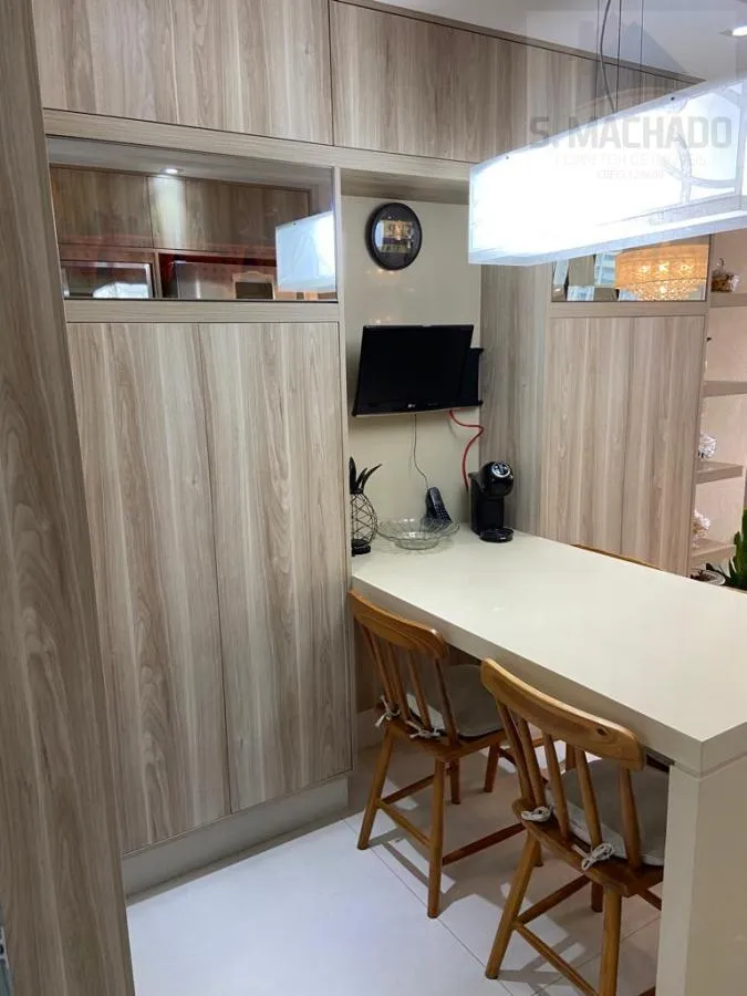 Imagem Apartamento para Venda em Santo André / SP no bairro Centro