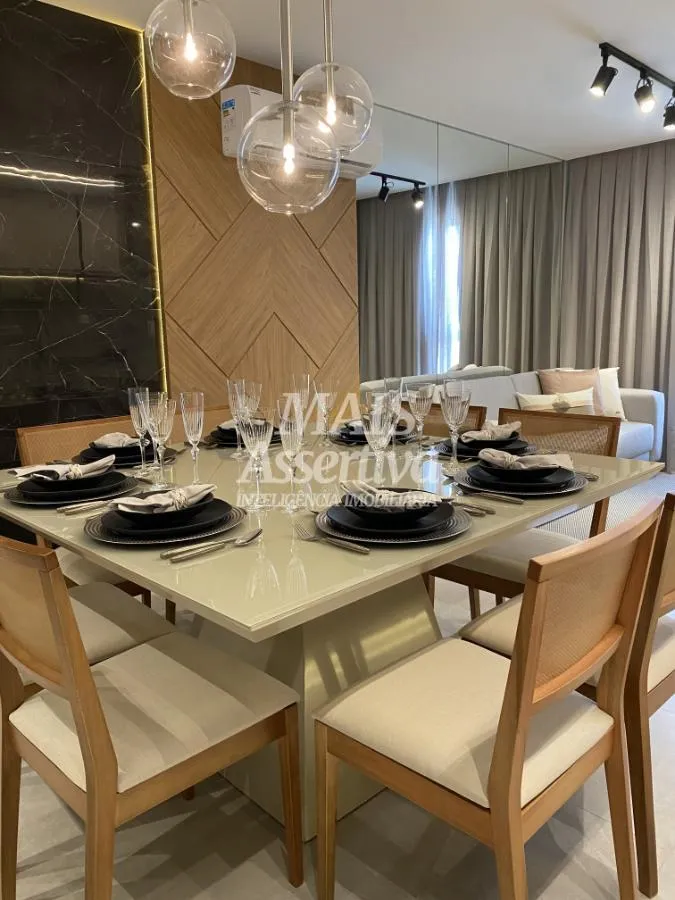 Imagem Apartamento para Venda em Navegantes / SC no bairro Centro