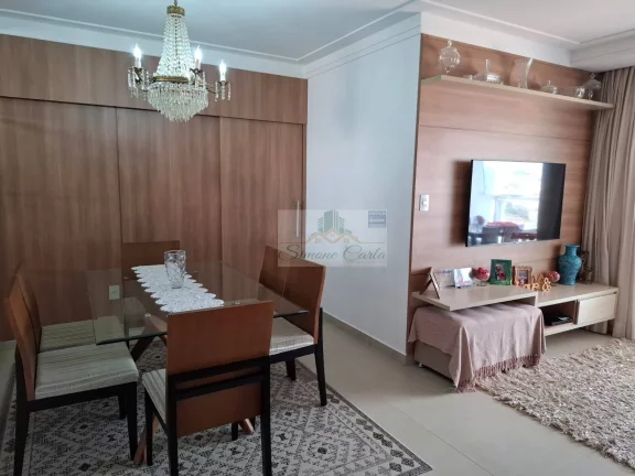 Imagem Residencial La Vista Moncayo
