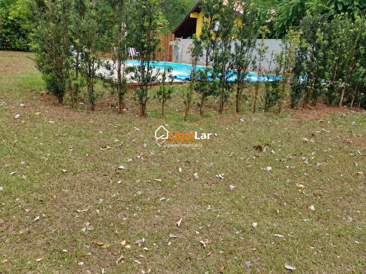 Imagem Rancho à Venda em Piraputanga | 3 Suítes, Piscina e Área Gourmet