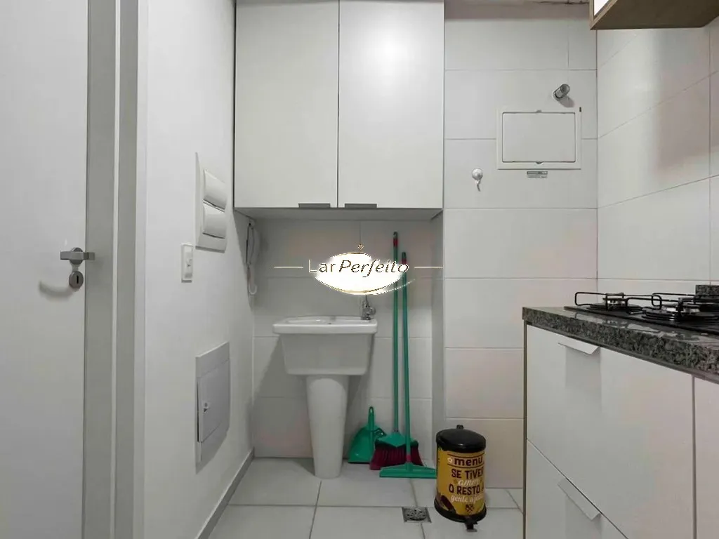 Imagem Apartamento com 2 Quartos à Venda, 36 m² em Bela Vista - São Paulo
