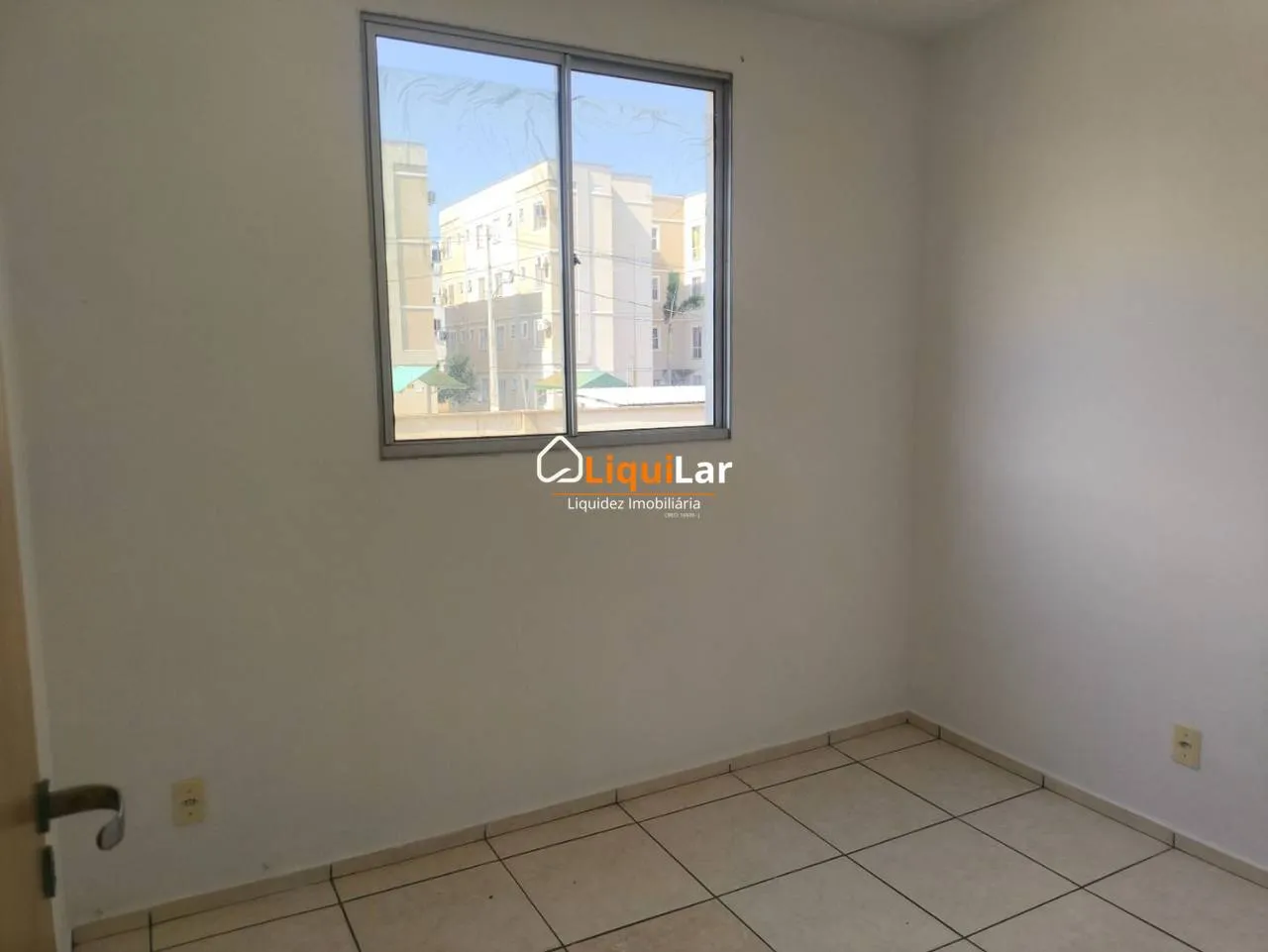 Imagem Apartamento para Locação no Castello San Marino com 2 Quartos, Planejados e Lazer Completo