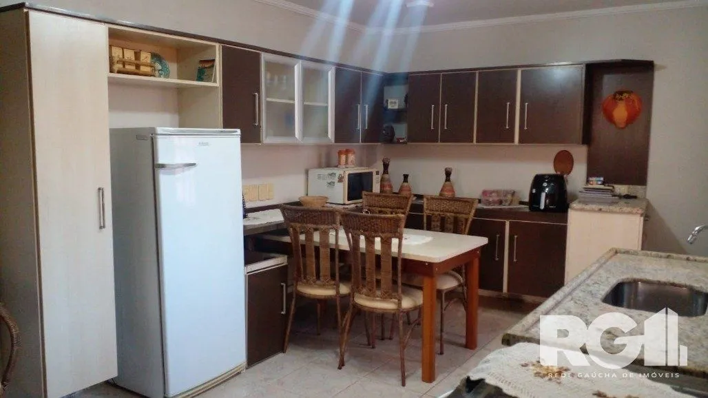 Imagem Casa de Condomínio em Jardim Itu