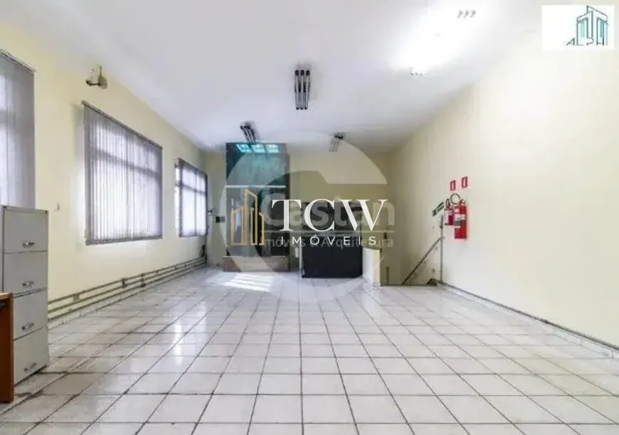 Imagem Galpão Logístico à venda | 650m2 | Mooca/SP