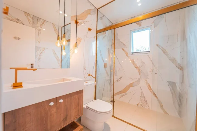 Imagem Casa a venda com 4 Quartos à venda, 400 m² por R$ 2.990.000 - Reserva Santa Maria - Jandira/SP