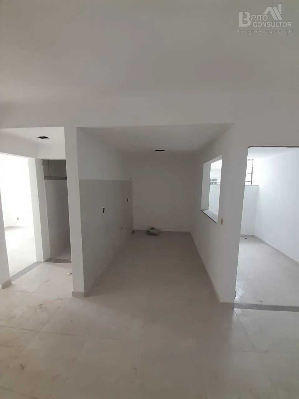 Imagem Apartamento 2 Qts, bairro Marambaia - São Gonçalo-RJ