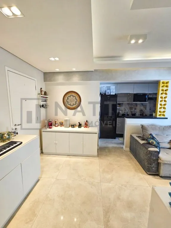 Imagem Apartamento à venda por R$ 689.000,00 - São Lucas - São Paulo/SP