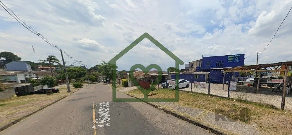 Imagem Terreno localizado no bairro Vila Jardim, medindo 21,80 m por 30 m totalizando 654 m². Localizada n...