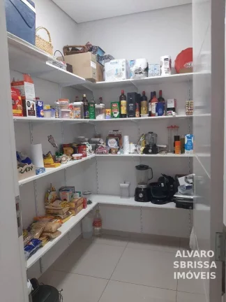Imagem Linda casa com três suítes a venda no Vilage Moutonnnee em Salto SP