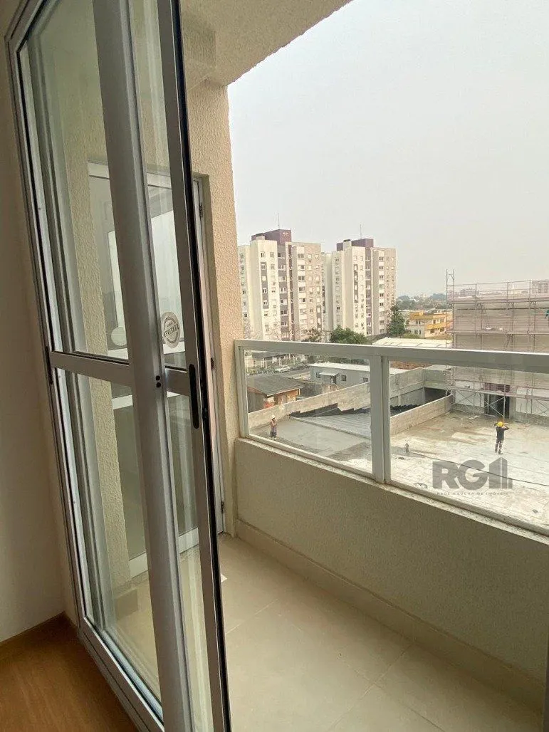 Imagem Apartamento em Camaquã