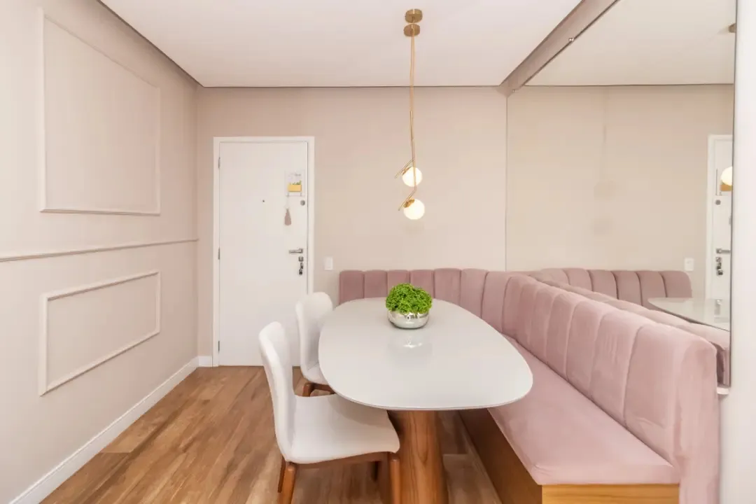Imagem VENDO EXCELENTE APARTAMENTO NO BAIRRO VILA CAMPO GRANDE!